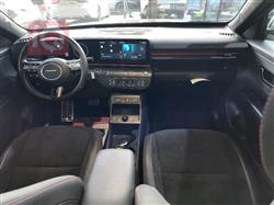 هیۆندای کۆنا